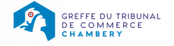 Greffe du tribunal de commerce de Chambéry